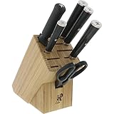 Miyabi Kaizen 7-peice Knife Block Set