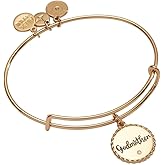 Alex and Ani Godmother Charm Bangle