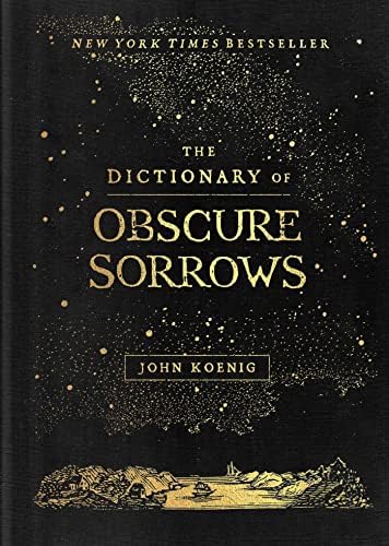 Mrs Byrne's Dictionary of Unusual, Obscure, and Preposterous Words