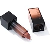 HUDA BEAUTY Power Bullet Cream Glow Hydrating Lipstick Amore