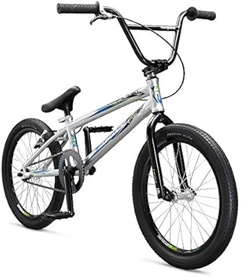 xxl bmx race bike