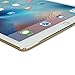 Skinomi Screen Protector Compatible with iPad Pro (12.9 inch, 2017 and 2015 Compatible) Clear TechSkin TPU Anti-Bubble HD Film