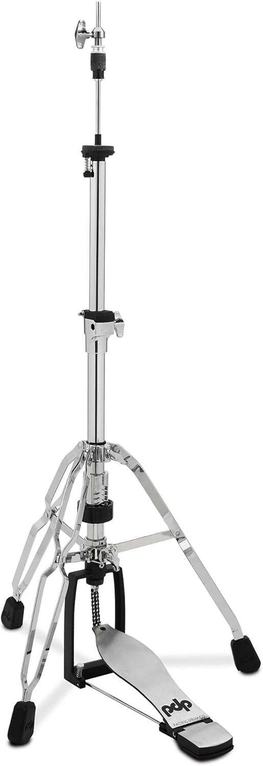 PDHHCO3 PDP Concept 3 leg Stand Hi hat Series Cymbal Stands Concert 