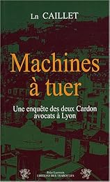 Machines à tuer
