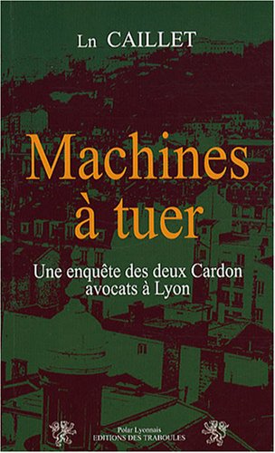Machines à tuer