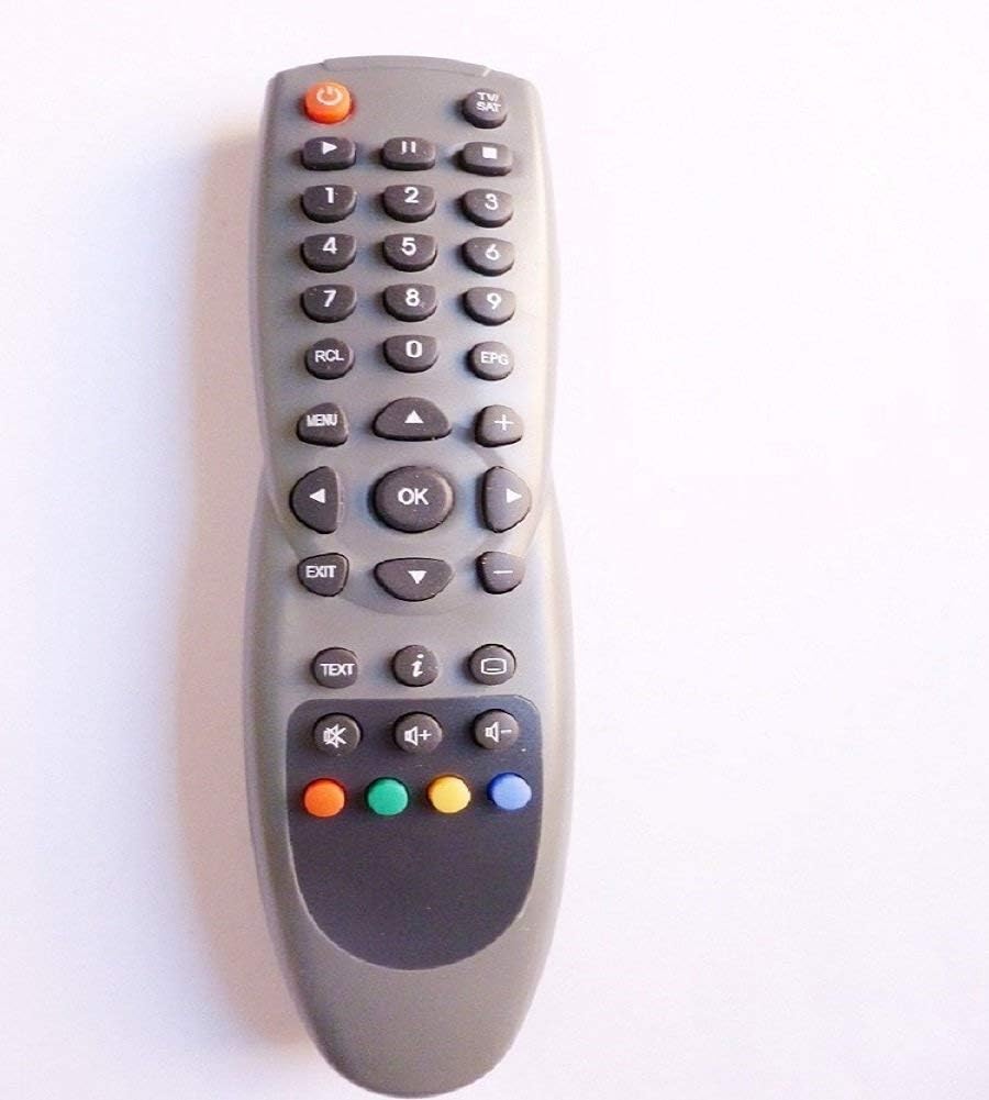 Compatible Remote control STAR-TRACK WORLD-IN-BOX-1