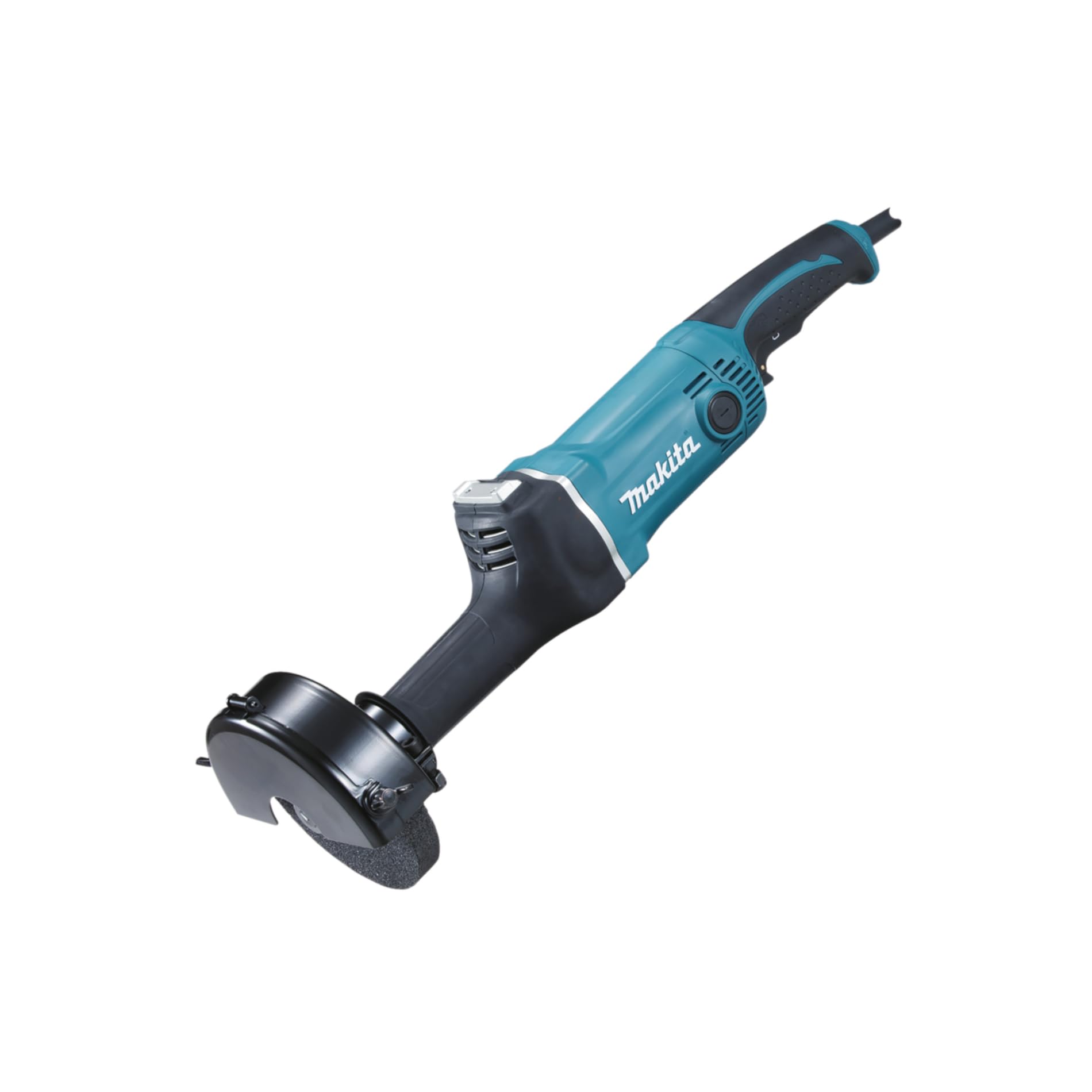 Makita GS6000, Nero
