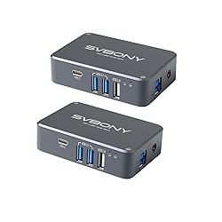 SVBONY SV241 Astronomy Telescope Power