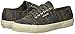 Superga Women's 2750 COTKNITTEDW Sneaker, Multi, 38 M US