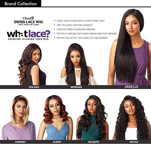 Chrissy what lace wig Clearance