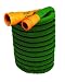 Pocket Hose Dura Rib Bullet 50-Foot Expandable Garden Hose by BulbHead primary