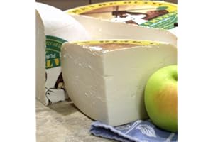 BIRSPPY igourmet Goat Gouda - Pound Cut (15.5 ounce)