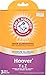 Arm & Hammer Vacuum Bags, Replacement for Hoover Type Y&Z Premium Allergen and Odor Eliminating - 3 pack