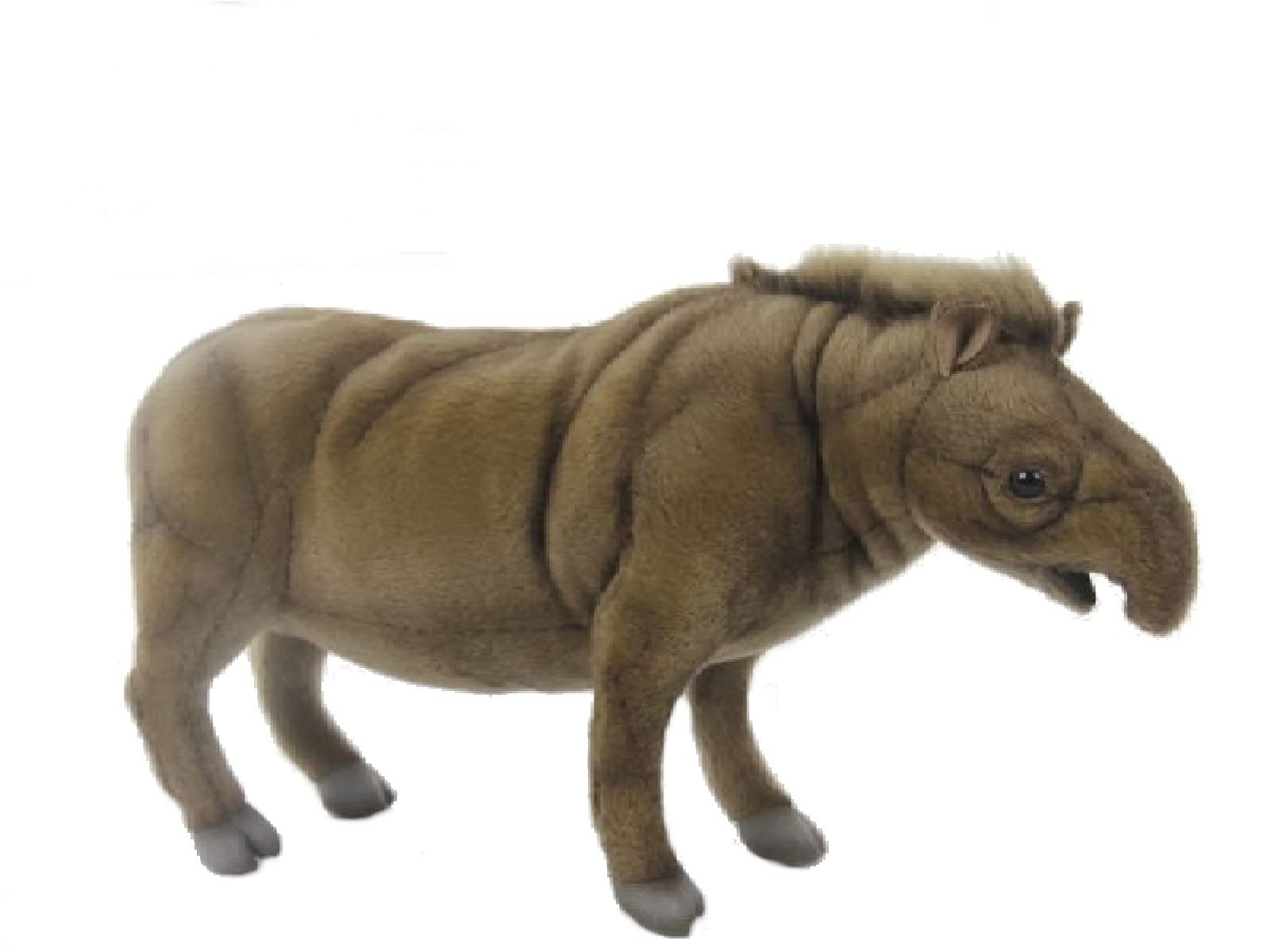 Hansa 7363 Tapir 26cm L