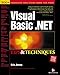 Visual Basic .NET Tips & Techniques by Kris Jamsa