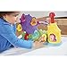 PlaySkool Friends My Little Pony Press 'n Whirl Ferris Wheel