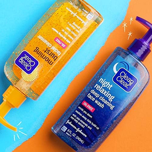 hypoallergenic facial cleanser
