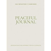 Peaceful Journal