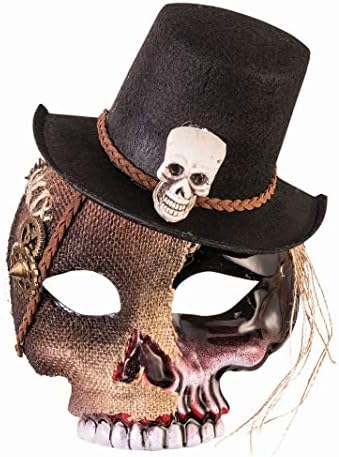 Manos De Chimpancé De Látex | Disfraz De Halloween Para Adultos | Hecho A Mano Y Pintado En México | Talla Única Unisex | Accesorio Realista De Ghoulish Productions