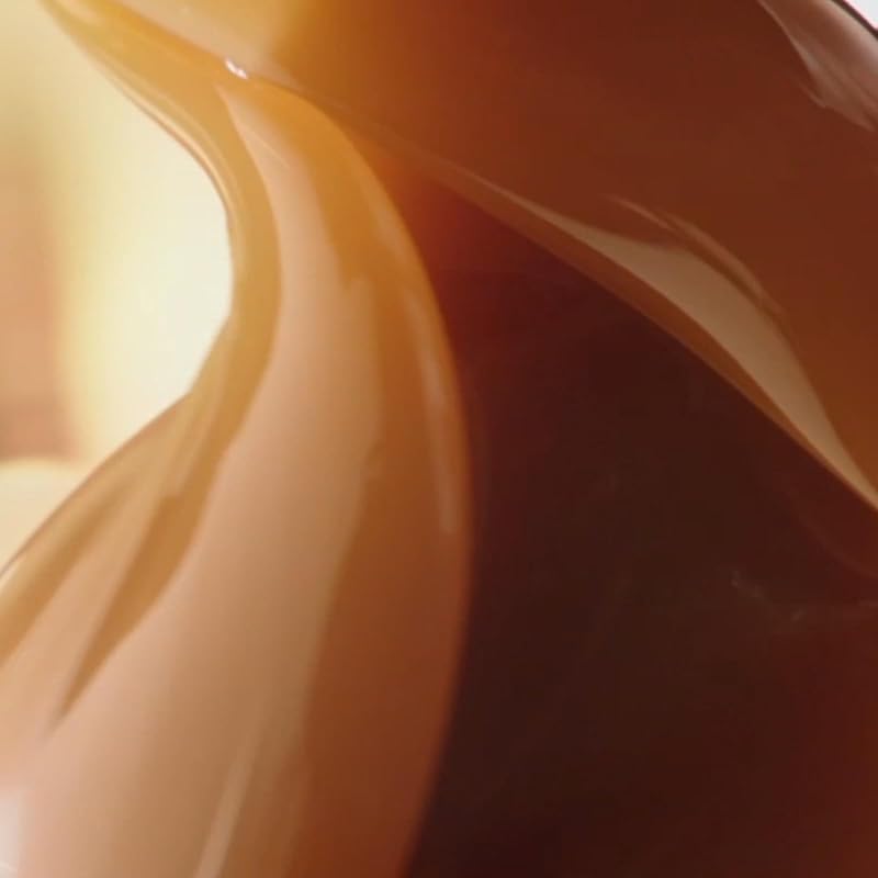 - Caramelos Relleno Caramelo - Pack 15 Bolsas x 135 g