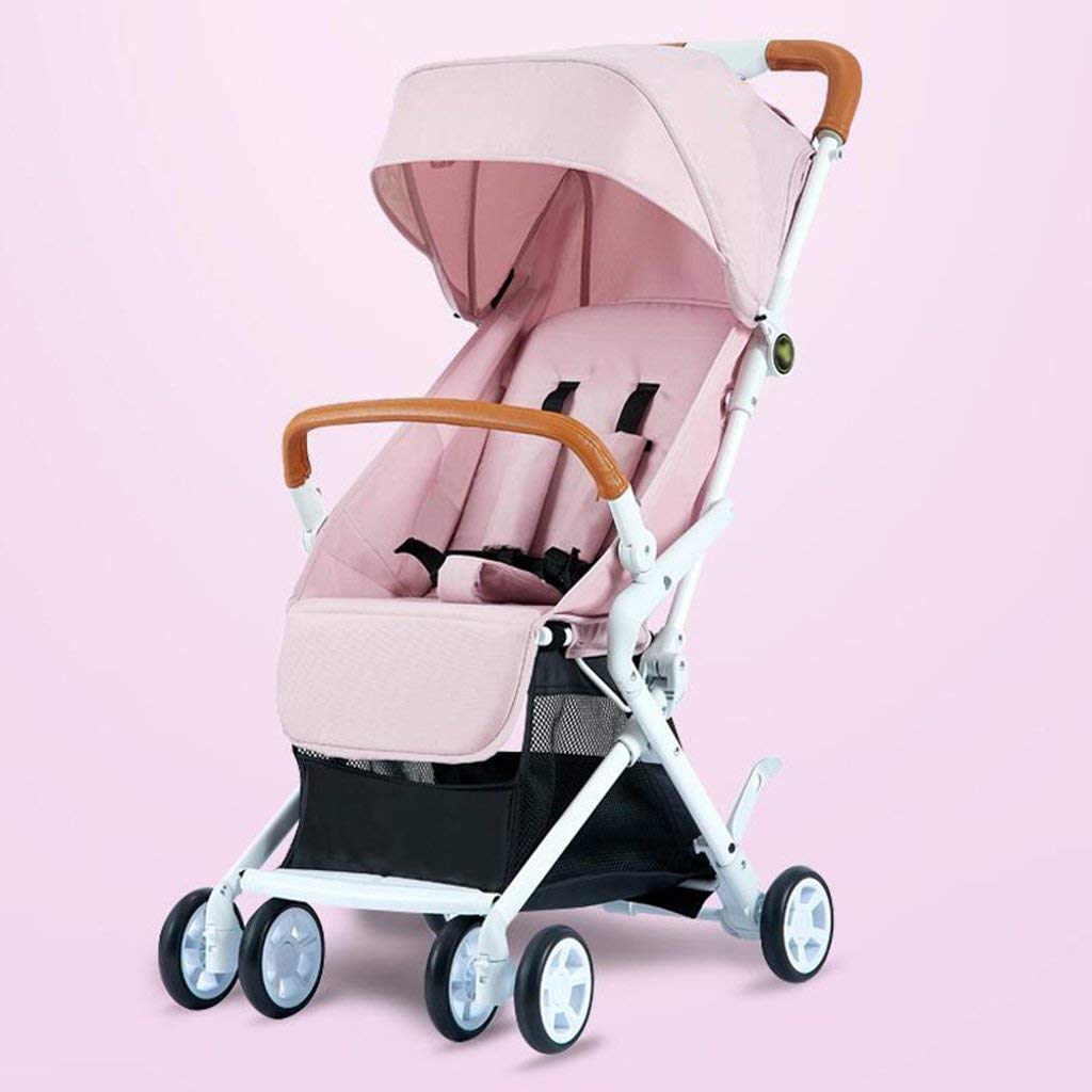 stroller can be used from what age