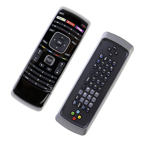 New xrt302 tv remote for vizio smart lcd led television…