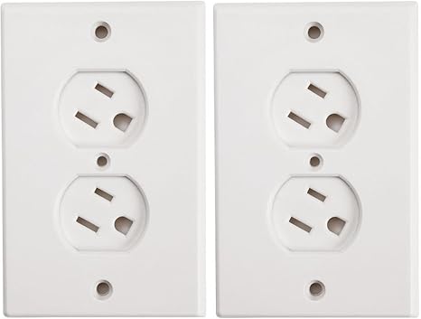 safety first socket covers