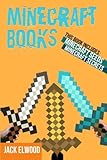 Minecraft Books - Minecraft Seeds, Minecraft Secrets Box Set by