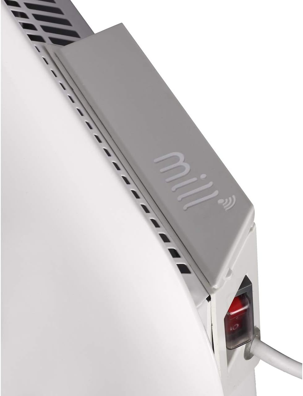 millheat google assistant