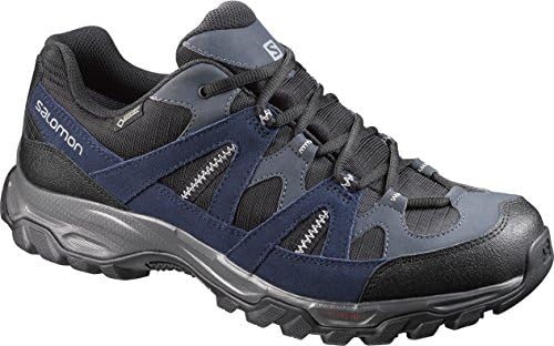 salomon tsingy gtx womens