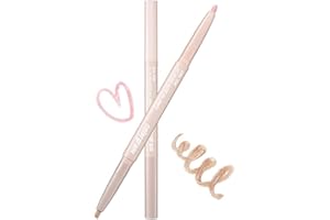 COLORGRAM Under Eye Highlighter Stick 02 Cool Tone | Silky-Smooth Long-Lasting Highlighter & Contouring Stick for Smudge-Proof, Shining Daily Makeup | K-Beauty Face Highlighters & Luminizers