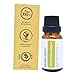 Lemon Eucalyptus Essential Oil by Simply Earth - 15 ml, 100% Pure Therapeutic Grade