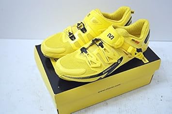 mavic podium shoes