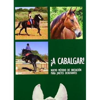 ¡A cabalgar! (Saber vivir)