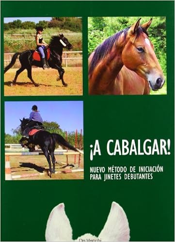 A Cabalgar Saber Vivir Amazon Es Prockl Erika Libros