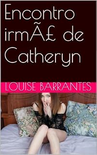 Livro Encontro irmã de Catheryn