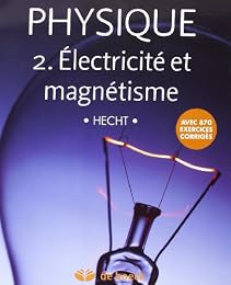 Électricité et magnétisme