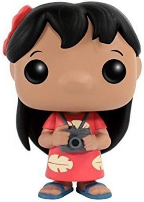 Figurine pop lilo Clearance