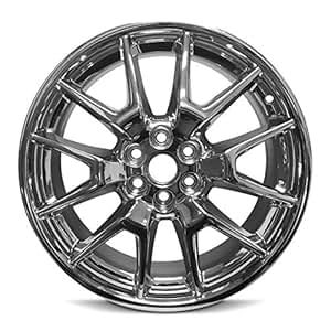 Amazon Com Road Ready Car Wheel For 2013 2016 Cadillac
