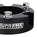 Supreme Suspensions - 2