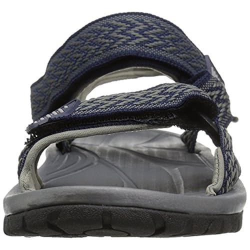 best memory foam flip flops