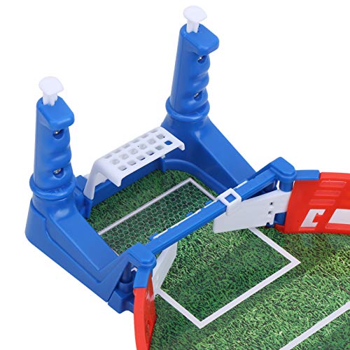 GLOGLOW Tabletop Football Game, Mini Football Tabletop Parent‑Child