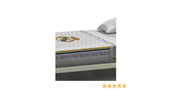 sabanas real madrid amazon