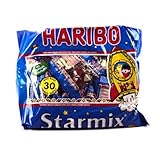Haribo Starmix 30 Pack 480G