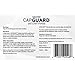 SENTRY Capguard (nitenpyram) Oral Flea Control Medication, 25 lbs and Over, 6 count
