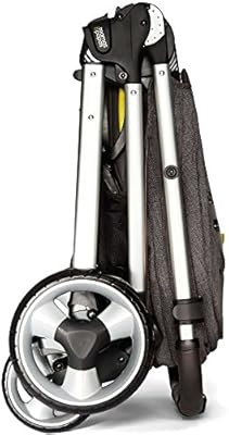 mamas and papas flip xt chestnut