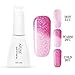 Azure Beauty Gel Nail Polish Color Changing UV LED Soak Off Chameleon Gel Polish T46