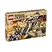 LEGO Pharaoh's Quest Scorpion Pyramid 7327