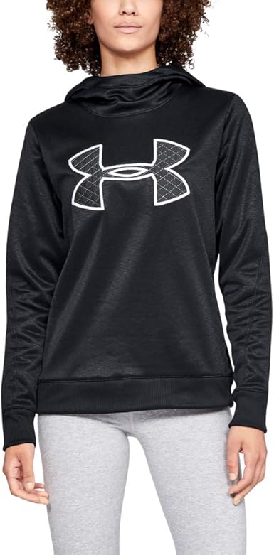 Amazon under armour women's sweatshirt Clearance