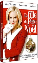 La Fille Du Père Noël